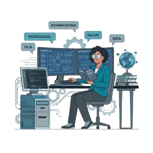 Technical Translation
