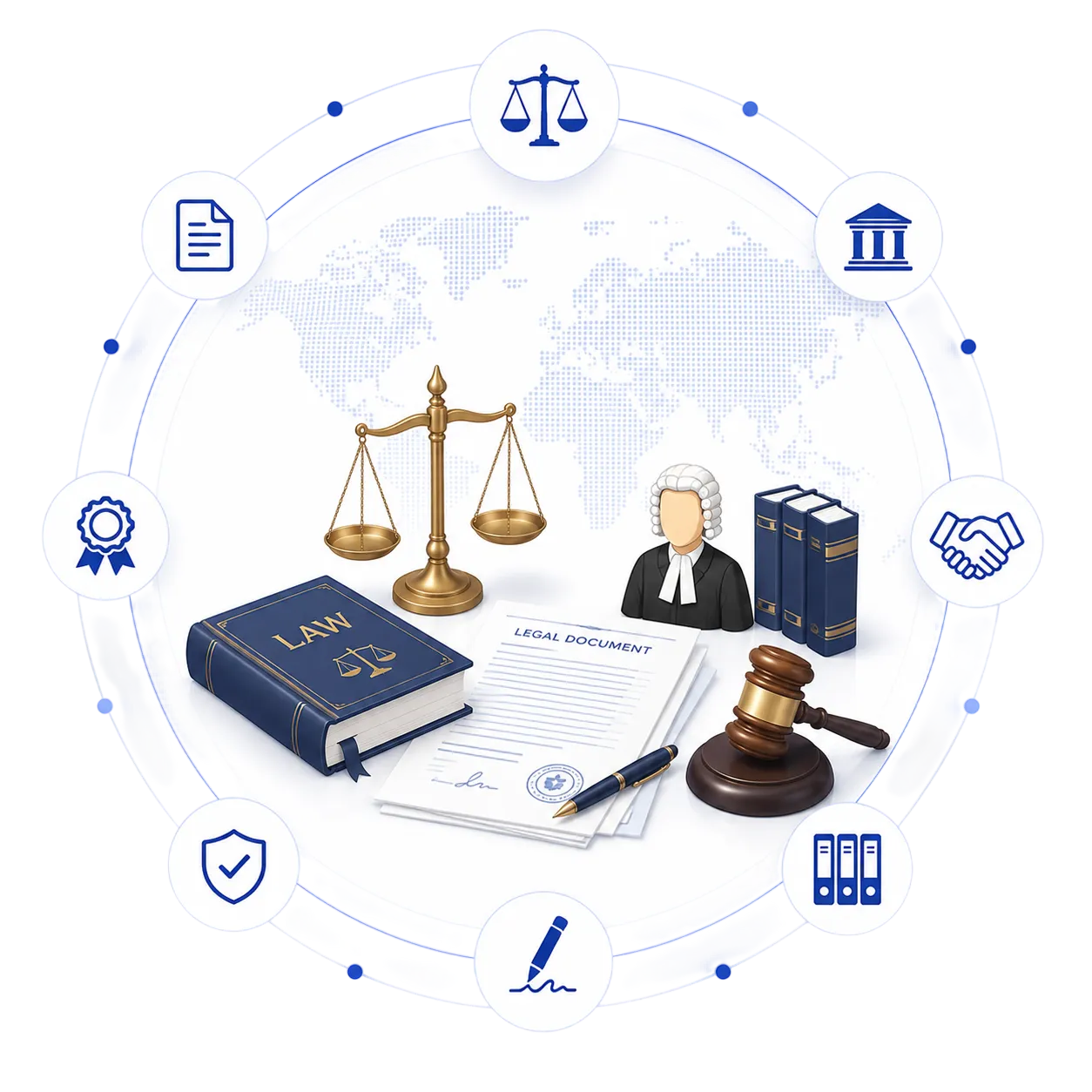 Legal translation