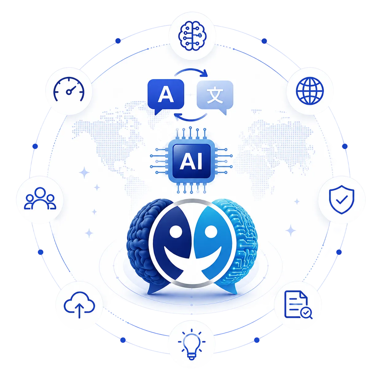 Translation AI