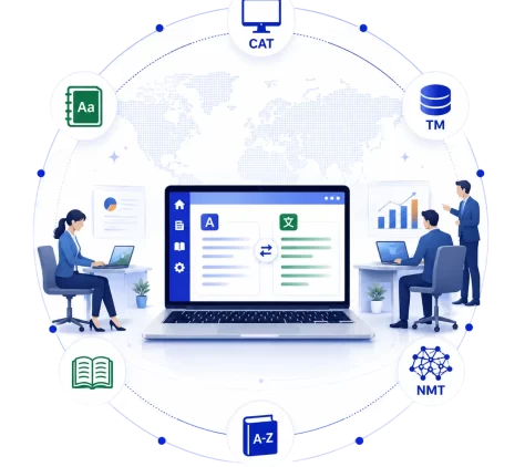 translation-technology--translation tools
